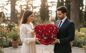 Flores para Disculpas - Perdón con Flores Miami