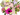 Bouquet sorpresa de margaritas en colores variados Miami. Alegra espacios y personas con entrega el mismo día. Disponible en Doral Miami