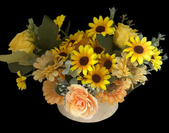 ¿Cual es la mejor tienda de flores artificiales en Miami con delivery en Doral y Coral Gables?