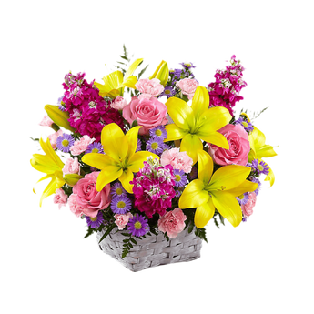 Arreglo Brillante Luminoso Miami - Rosas Rojas Radiantes Alegría | Entrega Hoy Doral - Florist in Doral, FL | Same-Day Flower Delivery in Miami – Doral Roses Miami