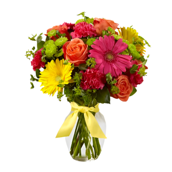 Días Brillantes - Florist in Doral, FL | Same-Day Flower Delivery in Miami – Doral Roses Miami