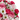 Arreglo floral Dulce Suspiro KUARTZ de Doral Roses Miami con flores bonitas y elegantes en tonos suaves