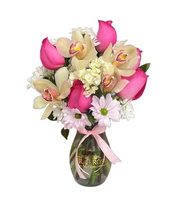 Dulces Sueños - Florist in Doral, FL | Same-Day Flower Delivery in Miami – Doral Roses Miami