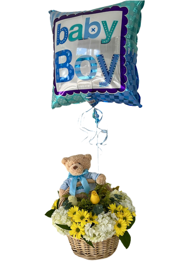 Un Rey en casa - Florist in Doral, FL | Same-Day Flower Delivery in Miami – Doral Roses Miami