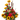 Ramo mixto de rosas rojas y girasoles de Doral Roses Miami con chocolates, flores frescas en un arreglo colorido.
