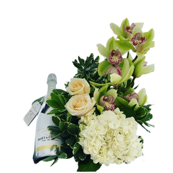 La Orquídea - Florist in Doral, FL | Same-Day Flower Delivery in Miami – Doral Roses Miami