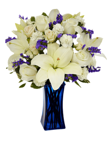 Sympathy & Funeral Arrangements Miami – Wreaths, Sprays, Bouquets