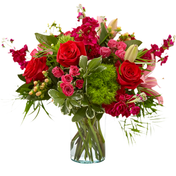Shiny / Flowers - Florist in Doral, FL | Same-Day Flower Delivery in Miami – Doral Roses Miami