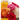 Ramo de 24 rosas variadas premium de Doral Roses Miami, flores frescas para el Día de la Madre.