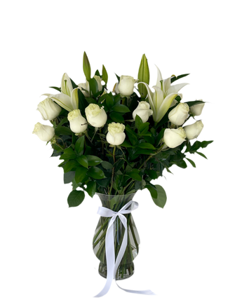 Arreglo funerario Compasión en el Sufrimiento en Doral Miami. Flores que brindan consuelo en momentos de dolor. Compasión sincera. Entrega mismo día. ☎ 305-593-8196