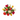 Ramo de 12 rosas mixtas de Doral Roses Miami sin florero, flores frescas y coloridas, perfecto para ocasiones especiales.