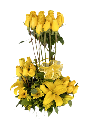 Discreet / Flowers - Florist in Doral, FL | Same-Day Flower Delivery in Miami – Doral Roses Miami