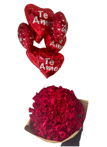 Fraternal - Florist in Doral, FL | Same-Day Flower Delivery in Miami – Doral Roses Miami