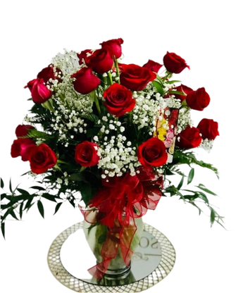 Supportive / Flowers - Florist in Doral, FL | Same-Day Flower Delivery in Miami – Doral Roses Miami