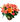 Ramo de flores Validadas de Doral Roses Miami con flores frescas en tonos vibrantes y elegantes en un arreglo natural