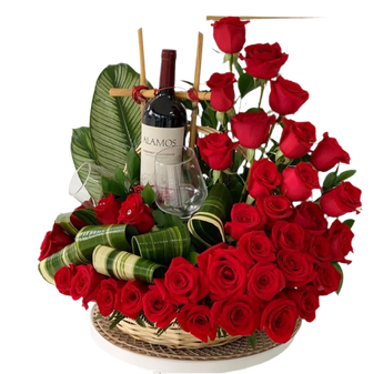 Wise / Flowers - Florist in Doral, FL | Same-Day Flower Delivery in Miami – Doral Roses Miami