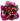 Ramo de flores para el Día de la Madre de Doral Roses Miami, con flores coloridas y variedad, listo para entrega en Doral FL