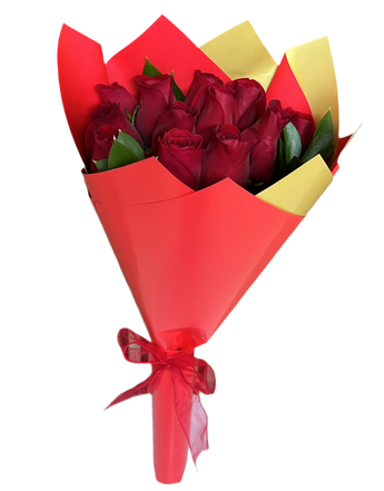 ¿Dónde comprar rosas domingo entrega inmediata Miami? | Rosa Exprés Doral Roses