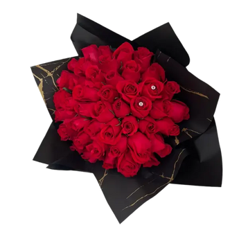 Truthful Roses reflect a truthful woman’s honesty and integrity, a symbol of her genuine nature. Discover the pure, unadulterated beauty of Truthful Roses. Doral Roses Miami