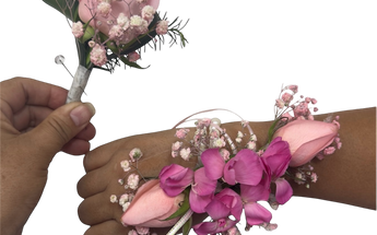 Prom Flowers
