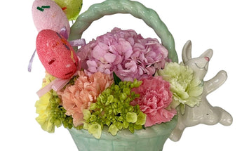 Spring Flowers