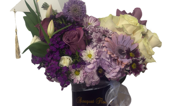 Prom & Graduation Flowers | Corsages, Boutonnieres & Bouquets | Doral & Miami