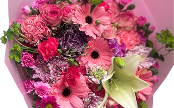Flores Porque Sí - Sorpresas Espontáneas Miami