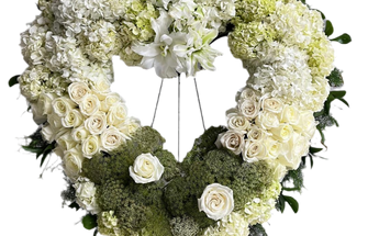 Heart of Remembrance