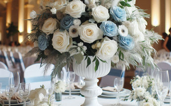 Centros de Mesa y Decoracion Floral