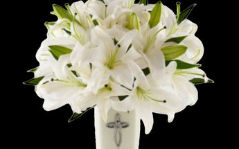 Sympathy Flower Arrangements, Celebrate the life of a loved one with our beautiful Funeral Flowers Sympathy arrangement, delivery funeral flowers in Miami