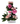Dulzura Rosas de Nacimiento