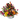 Arreglo Tropical Exótico
