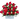 Inspiradora - Rosas Rojas Clásico Triangular