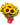 12 Girasoles en Ramo