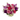 Arreglo floral monocromático