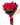 25 Rosas Rojas Romantica - Bouquet
