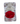 Mini Rosa en Cúpula o Cofre