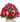 Generosa - Rosas Rojas Clásico Redondo