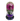 Rosa Púrpura Preservada