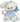 Maxi peluche