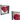 Rosas Preservadas Corazón en Caja