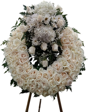 Condolencias