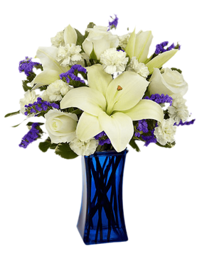 Flores para Funeral en Doral – Arreglos de Condolencias con Estilo
