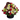 Ángel Navideño Miami - Arreglo Floral Luz Alegría Navidad | Entrega Hoy Doral