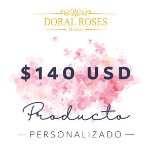 Personalized $140