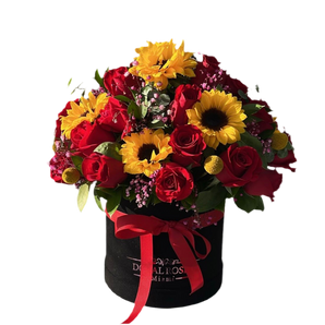 Joyful / Flowers