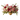 Arreglo floral de lujo para el Día de la Madre con rosas y flores coloridas, de Doral Roses Miami, listo para entrega en Doral FL.